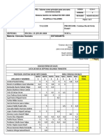 Taller Séptimo Día Lunes 13 de Julio