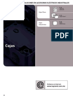 Cajas Plexo e Industriales PDF