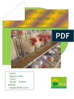 Navarro, C. Guía de Buenas Prácticas en La Producción Avícola PDF