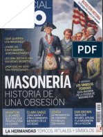 Revista CLIO Masoneria PDF