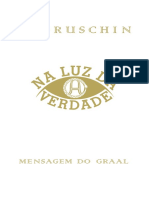 MENSAGEM DO GRAAL - NA LUZ DA VERDADE VOL 3