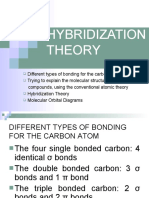 Hybridization_Theory