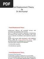 4 Frontal Displacement