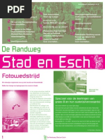 Download stad en esch infokrant nr 6 jan 2011 by Hartger Joram Meihuizen SN47363110 doc pdf