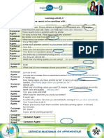 Evidence There Seems To Be A Problem With NLP