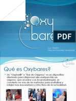 Presentacion Oxybares 