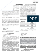 Designan Profesionales Pronis PDF