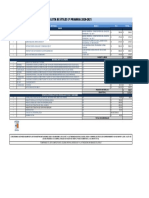 Lista de Útiles 3° Primaria 2020-2021