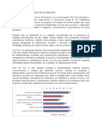 Os Jovens e Tecnologias de Informação