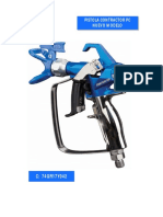 Pistola Contractor PC Nuevo Modelo PDF