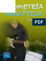 Geometría Analítica - René Jiménez-FREELIBROS.org