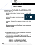 Emprendimiento e Innovación - P1 2019-00