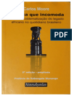 Carlos Moore - A África que incomoda..pdf