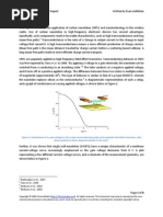 Research Article: Electromagnetic Interference Between Cranes And.