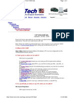 1.8T Info PDF