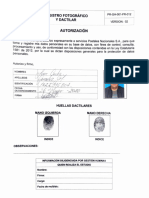 Rgt. Fotográfico PDF