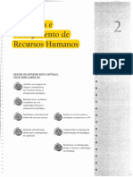 Texto Fundamentos Da Gestão Estratégica PDF