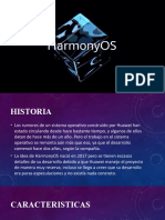 Harmony OS