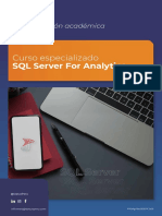 SQL Server DatuxPerú