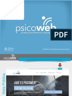Manualpsicoweb PDF