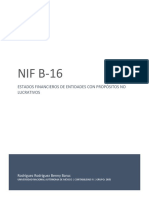 Nif B-16