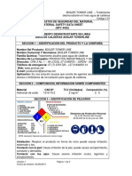 Desincrustante-Boiler Tower Line PDF