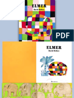 Elmer - David McKee PDF