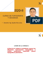 Upn - 01 Definicion Sistemas de Coordendas SJL PDF