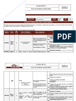 PLAN SEGUNDO