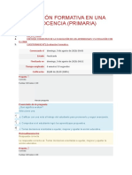 EVALUACIÓN FORMATIVA EN UNA NUEVA DOCENCIA - Sisfoperch UGELCHU