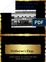 8-2 - Tichborne's - Elegy Background