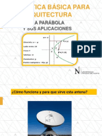 PARÁBOLA