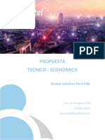 OTE - Global Solution Perú - 14-08-2020