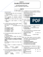 Con Claves Virreynato Peruano y Reformas Borbonicas