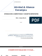 Competitividad y Alianzas Estratégicas I (1) .PPSX