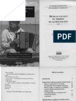 Ochoa Ana Maria Musicas Locales en Tiempos de Globalizacion PDF