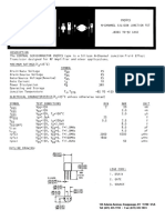 data sheet 2n3819.pdf