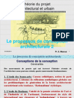 Theorie Du Projet B PDF