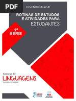 funcções da linguagem e terxto informativo