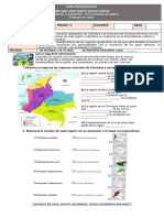 Guia 6.regiones Naturales de Colombia