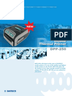 DPP250 Feat-2 PDF