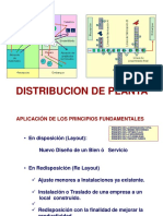 Objetivos de Layout PDF