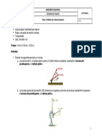 Actividad 2 Teorema Del Paralelogramo