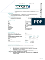 All Purpose Primer - TDS PDF