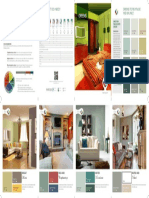 Colours - Greens PDF
