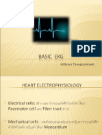 Basic EKG