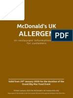 Allergen Booklet 29thjan