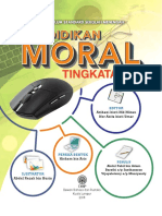 Pendidikan Moral - Tingkatan - 4 PDF