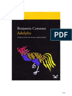 Adolphe Benjamin Constant PDF