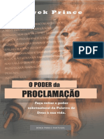 O PODER DA PROCLAMAÇÃO pdf.pdf